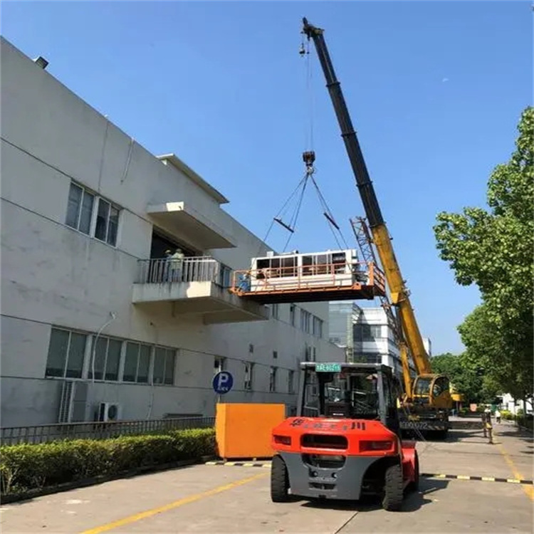 无锡滨湖小型吊车出租电话