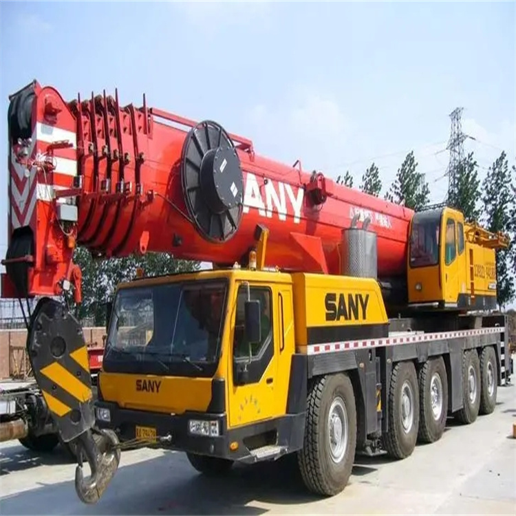 无锡滨湖附近工地哪里有吊车出租|应急吊装服务|24小时灵活调度