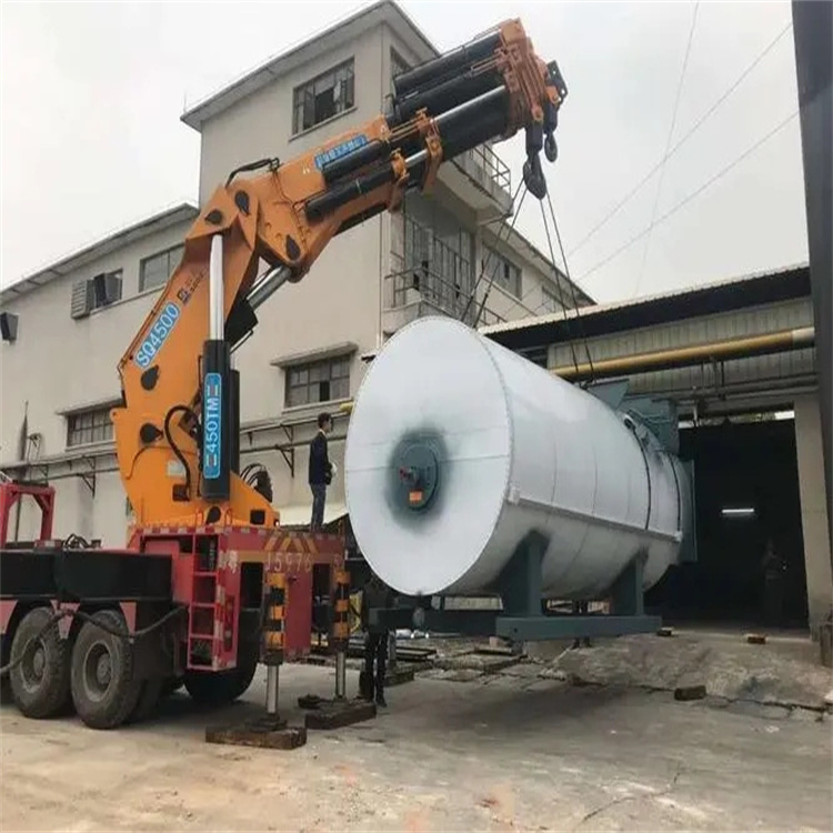 无锡滨湖室内装修小型折臂吊出租服务：高效解决方案与租赁指南