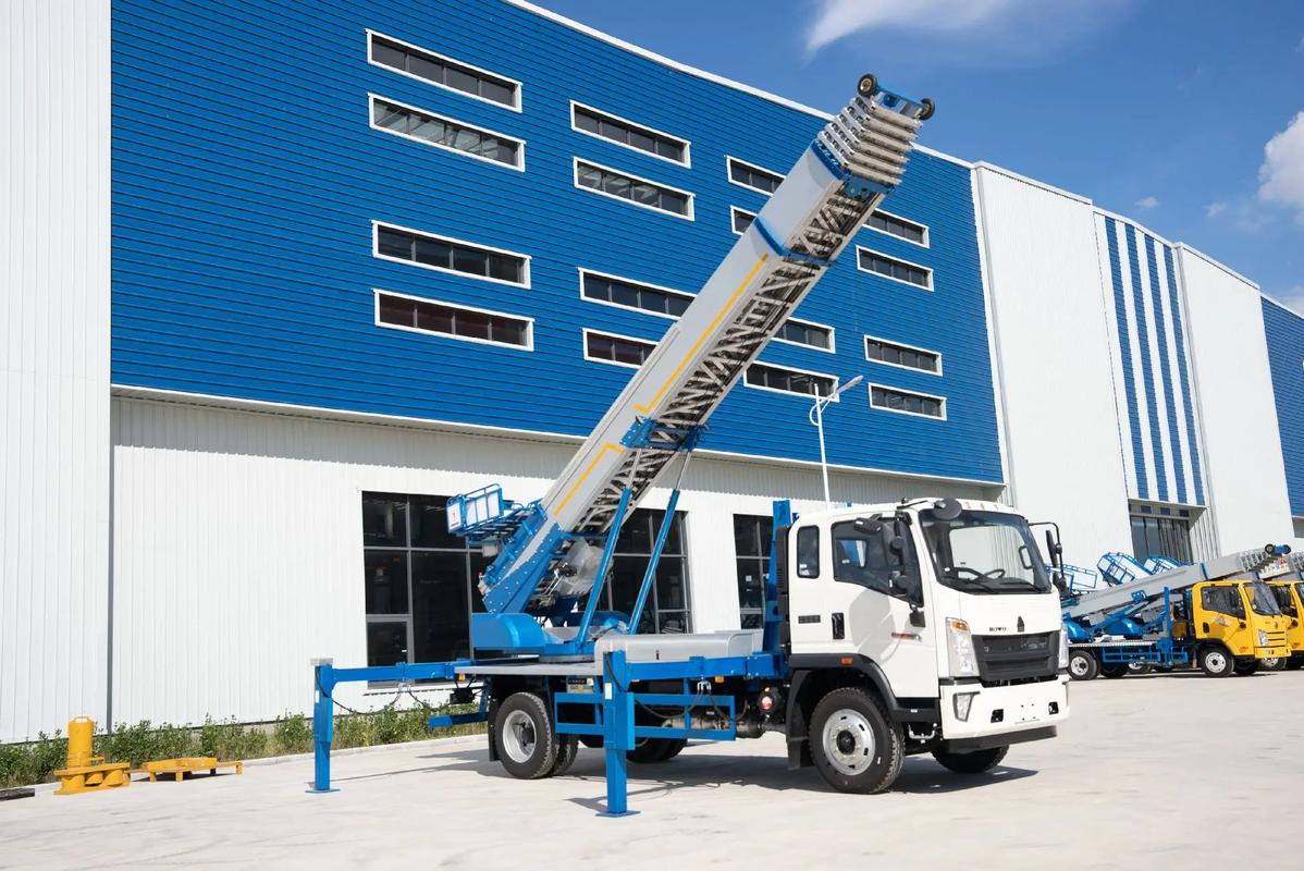 无锡滨湖小型云梯车上料车租赁多少钱