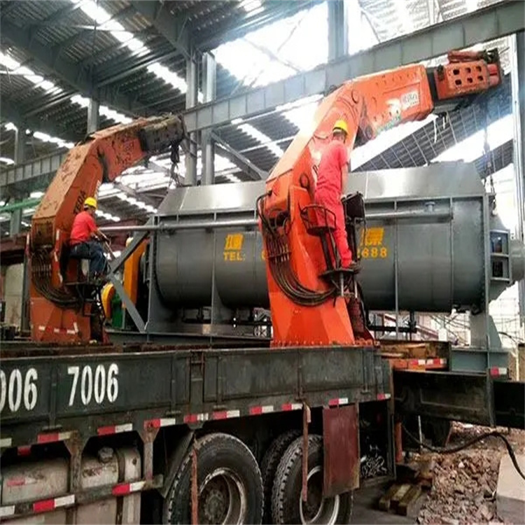 无锡滨湖大型随车吊出租多少钱