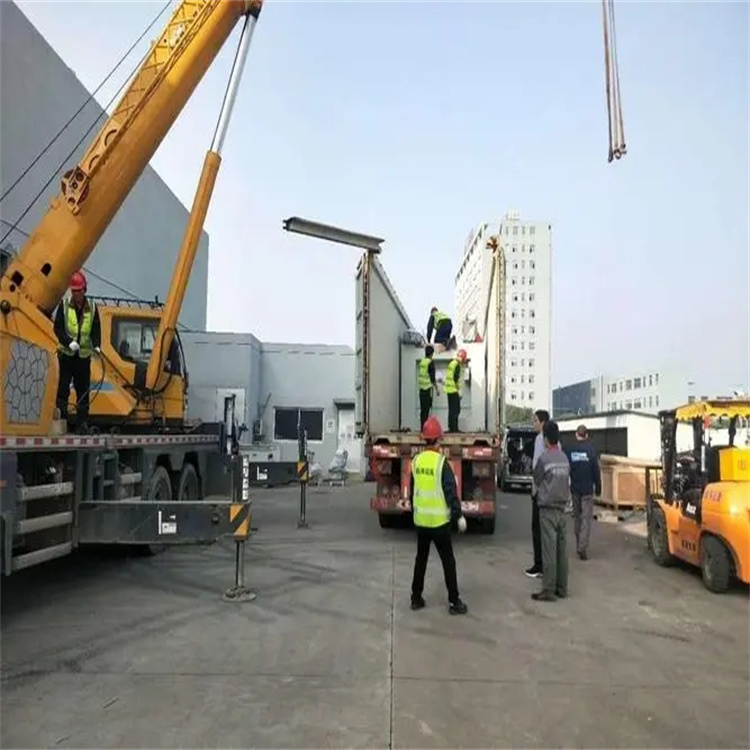 无锡滨湖如何找到附近的吊车救援服务