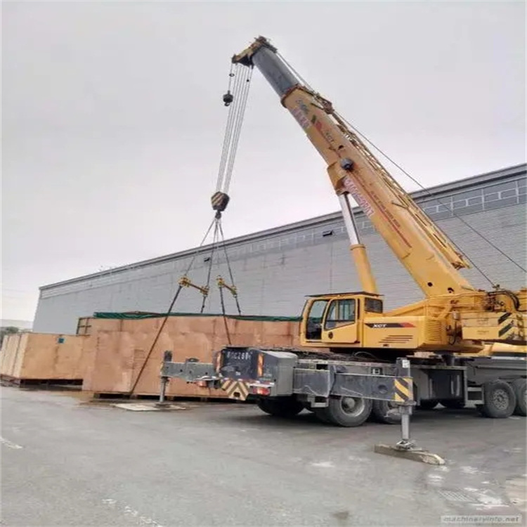 无锡滨湖500吨汽车吊出租