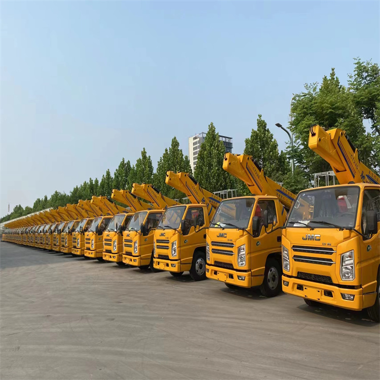 无锡滨湖路灯车高空作业车出租|市政维修|广告安装