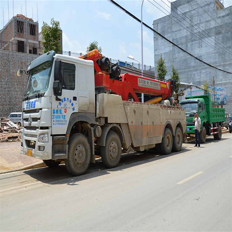 无锡滨湖50吨随车吊出租