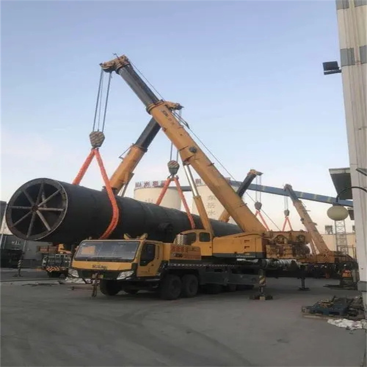 无锡滨湖如何评估吊车出租公司在风电设备吊装的专业性