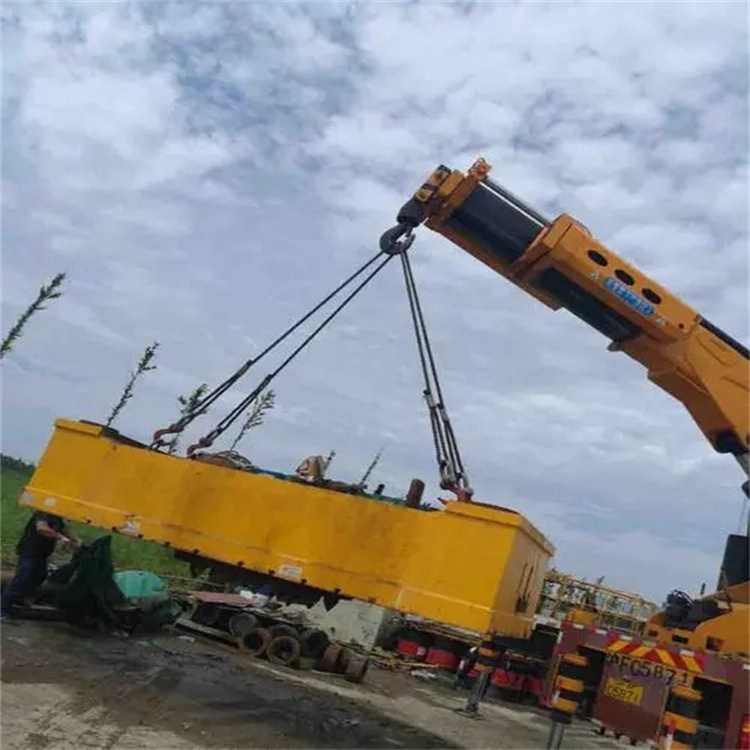 无锡滨湖专业吊车出租哪家好