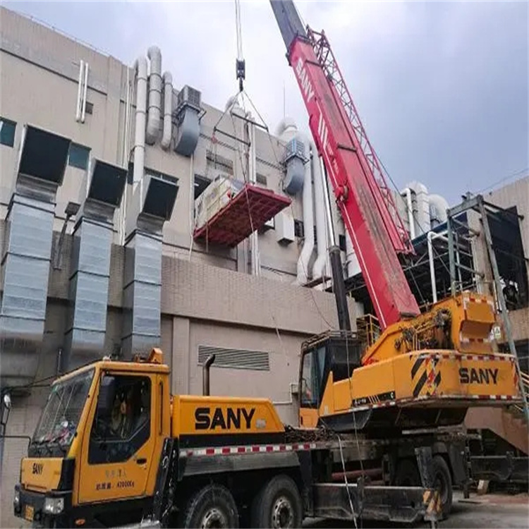 无锡滨湖25t吊车更大能吊多少吨