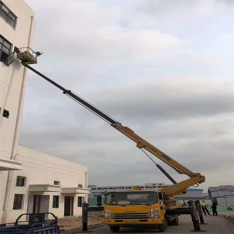 无锡滨湖附近高空车出租|市政施工/设备安装专用|随叫随到|亿立达设备租赁