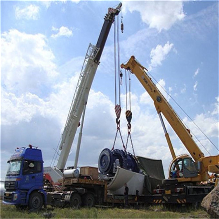 无锡滨湖喊个吊车吊下车子多少钱