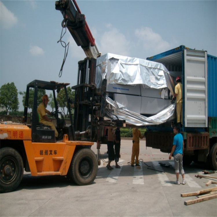 无锡滨湖专业吊车出租多少钱