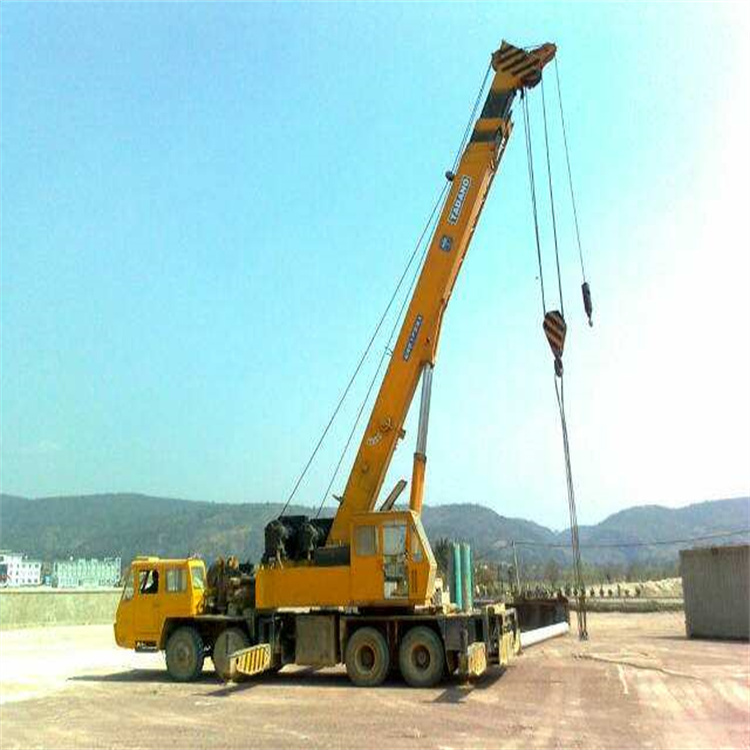 无锡滨湖小型吊车出租价格是多少