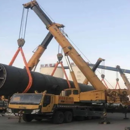 无锡滨湖46米吊车怎么出租